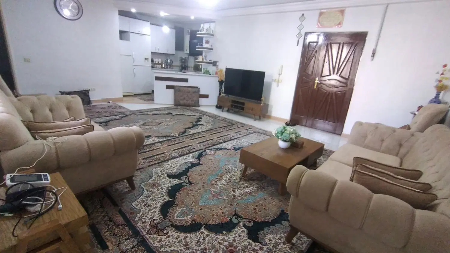 فروش اپارتمان