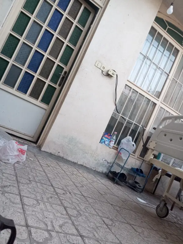 منزل