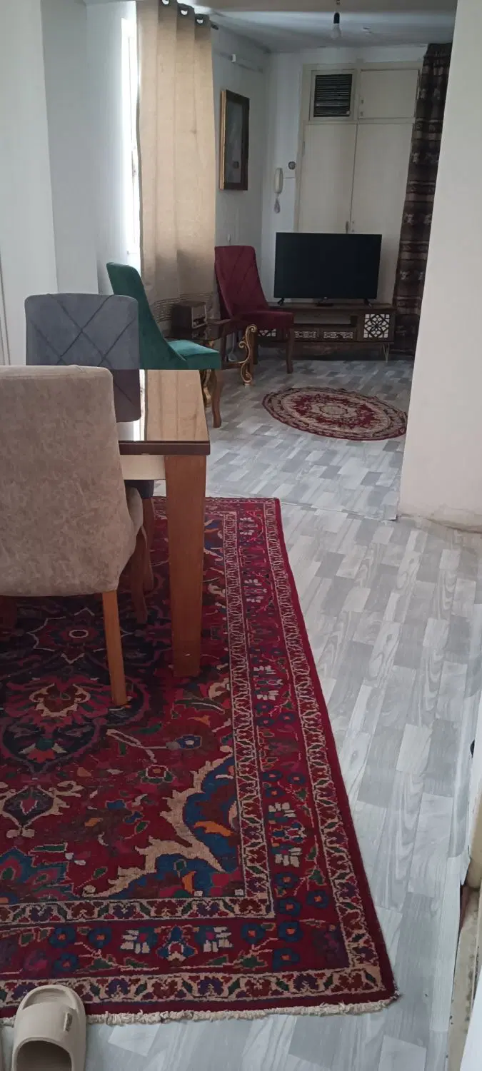 اجاره روزانه