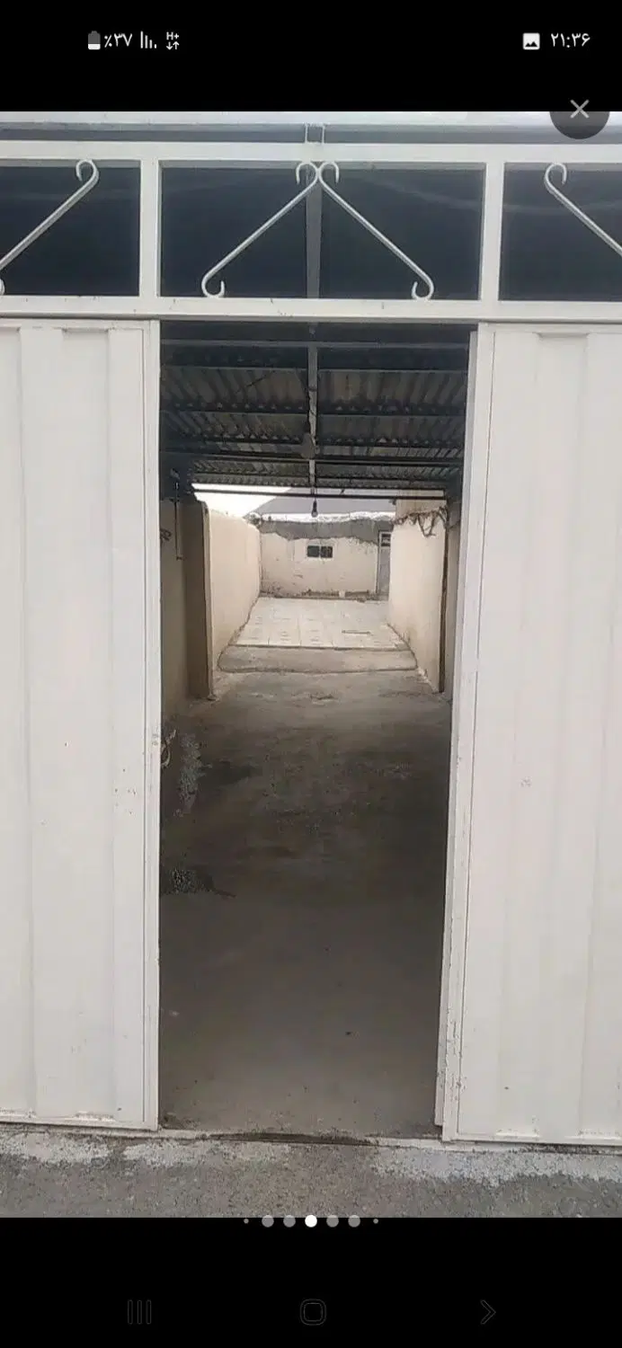 بسیار بزرگ شیک داخل اکبرآباد