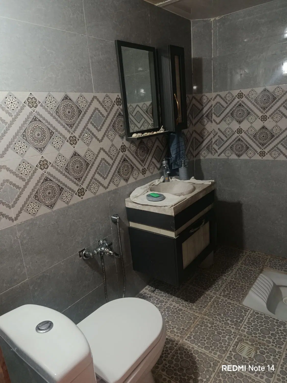 منزل فروشی در سیادک
