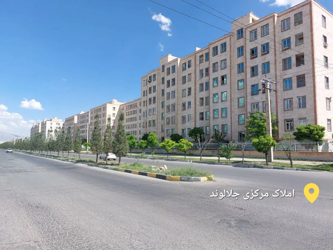 فروش آپارتمان