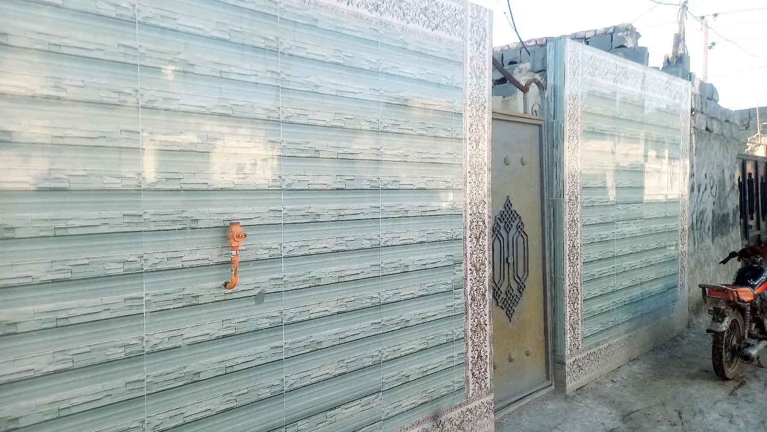 منزل فروشی دایی آباد واحدت ۲۴