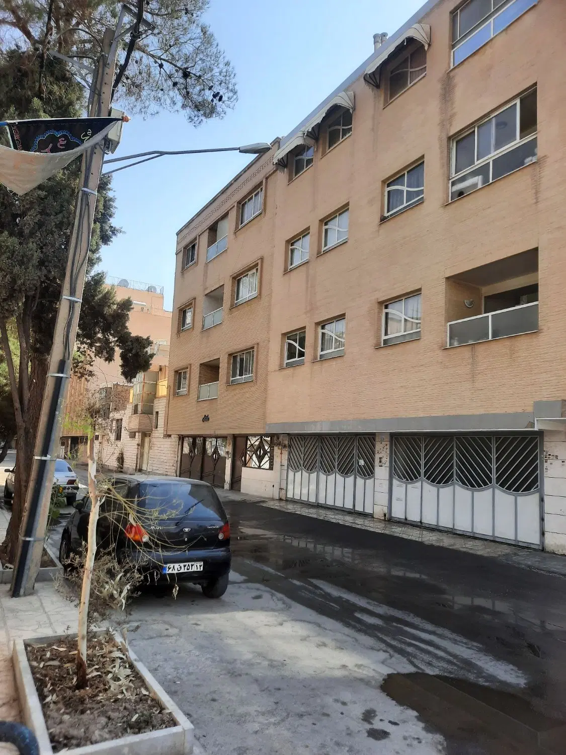 اجاره اپارتمان