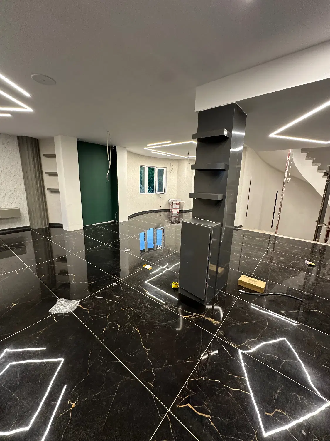 فروش‌ویلا عمارتی