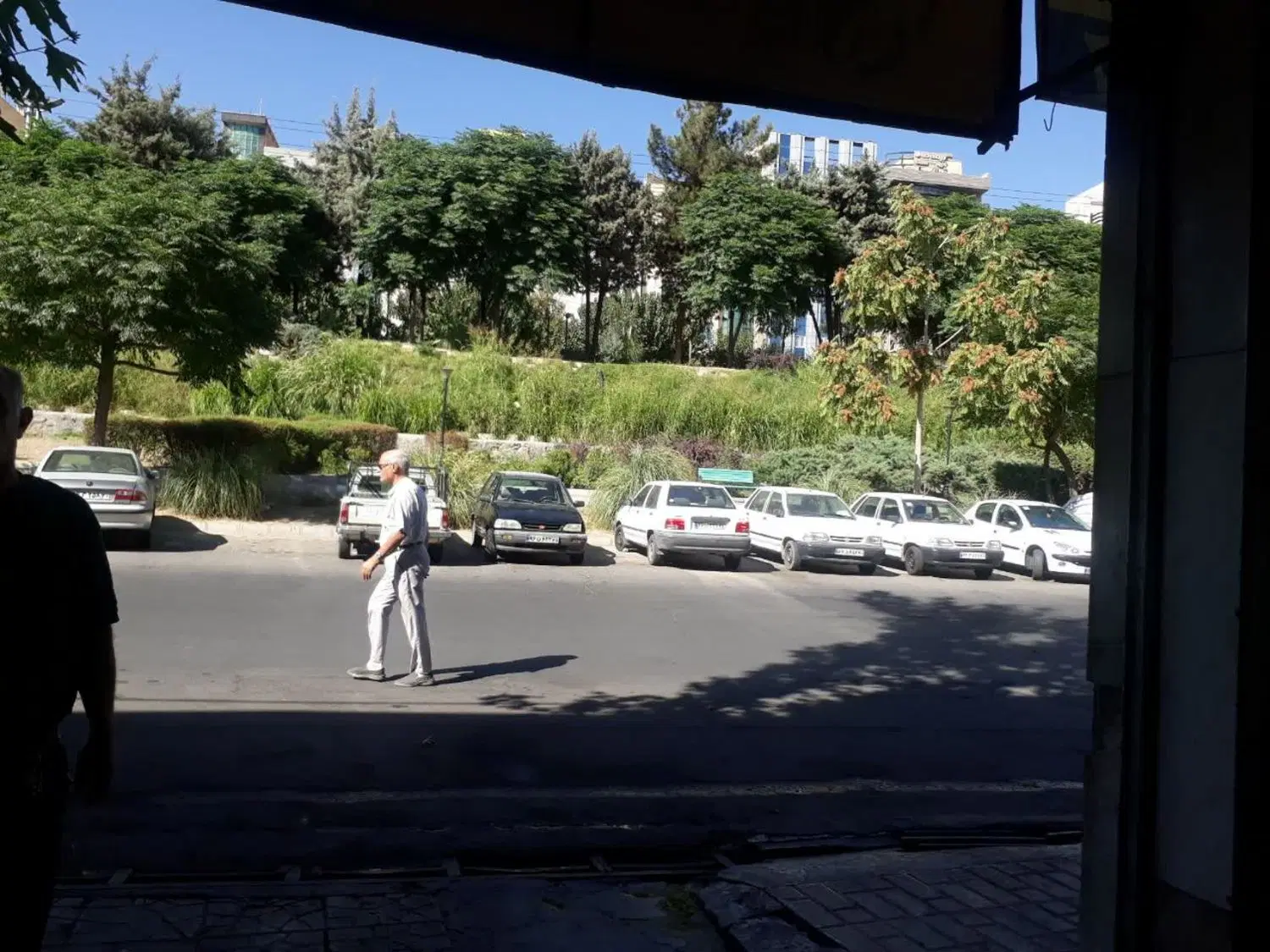 فروش یک باب مغازه