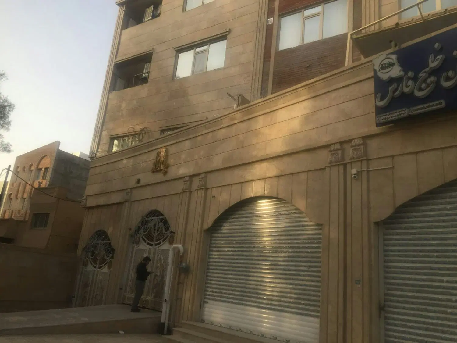 دو خواب خام