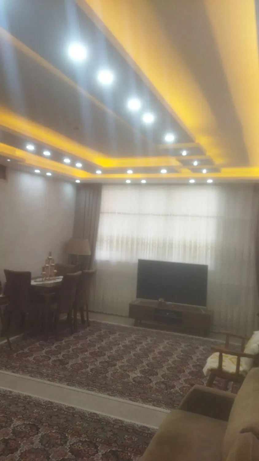آپارتمان شهرک بهشتی