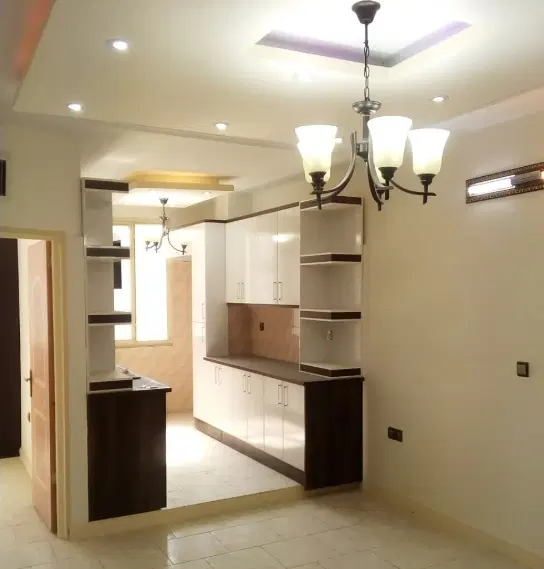 آپارتمان اجاره ای ۴۲ متری