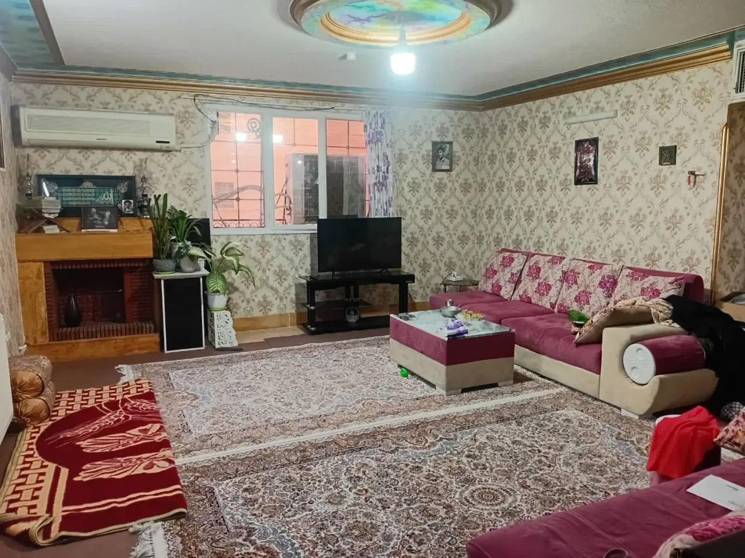 ۱۰۰متر نسیم علوم پزشکی