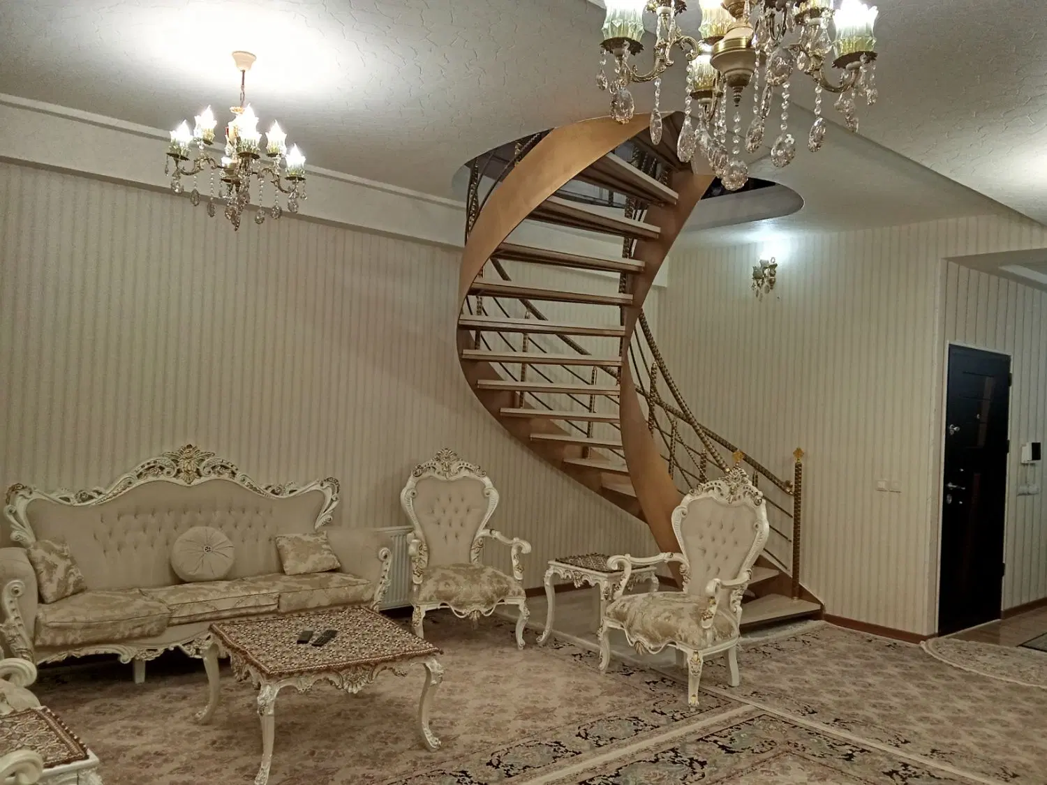 واحد آپارتمانی