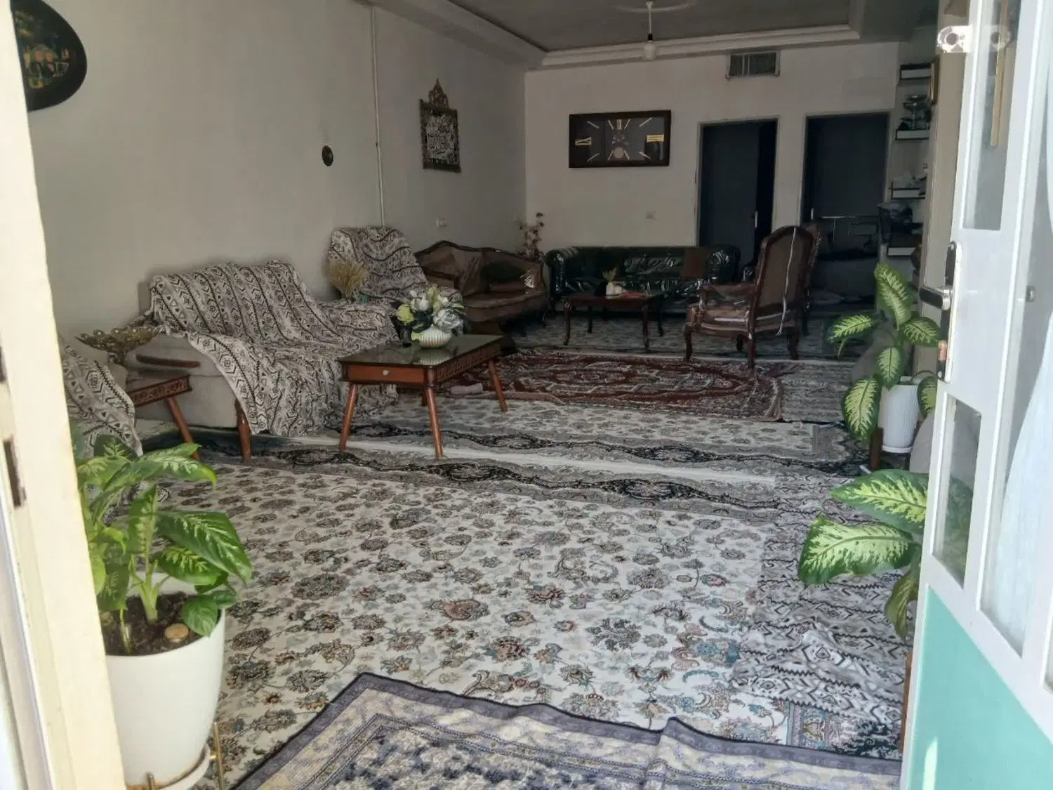 خانه دهمحسن