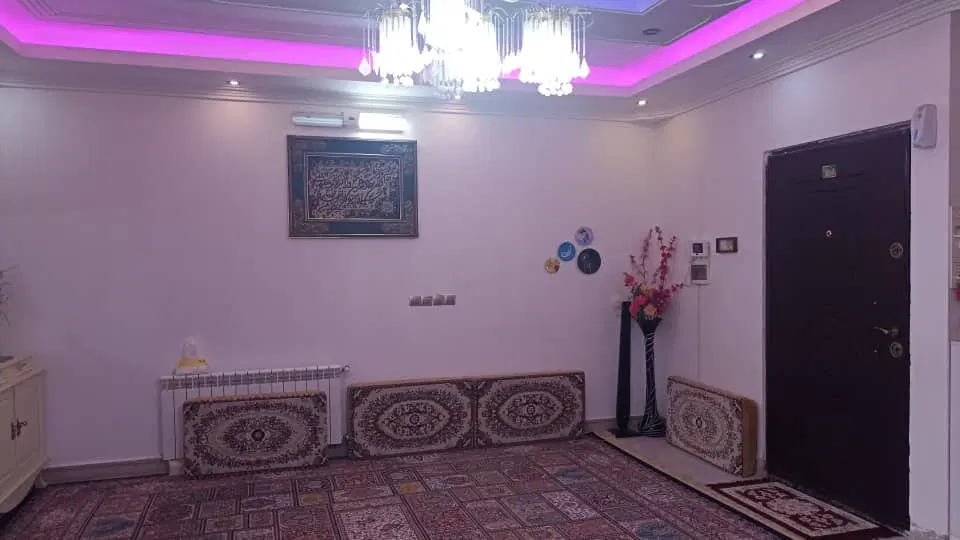 آپارتمان 104متری طالقانی12