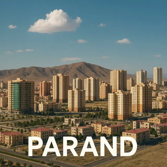 یک خوابه ۶۵متری کوزو۶ فول