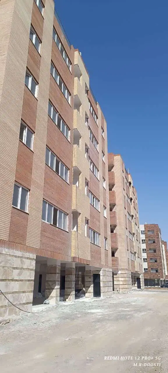 واحد مسکن ملی