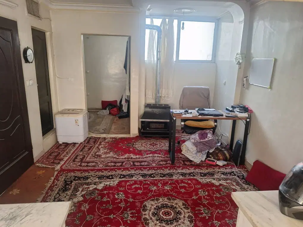 ۳۶ متر تک واحدی