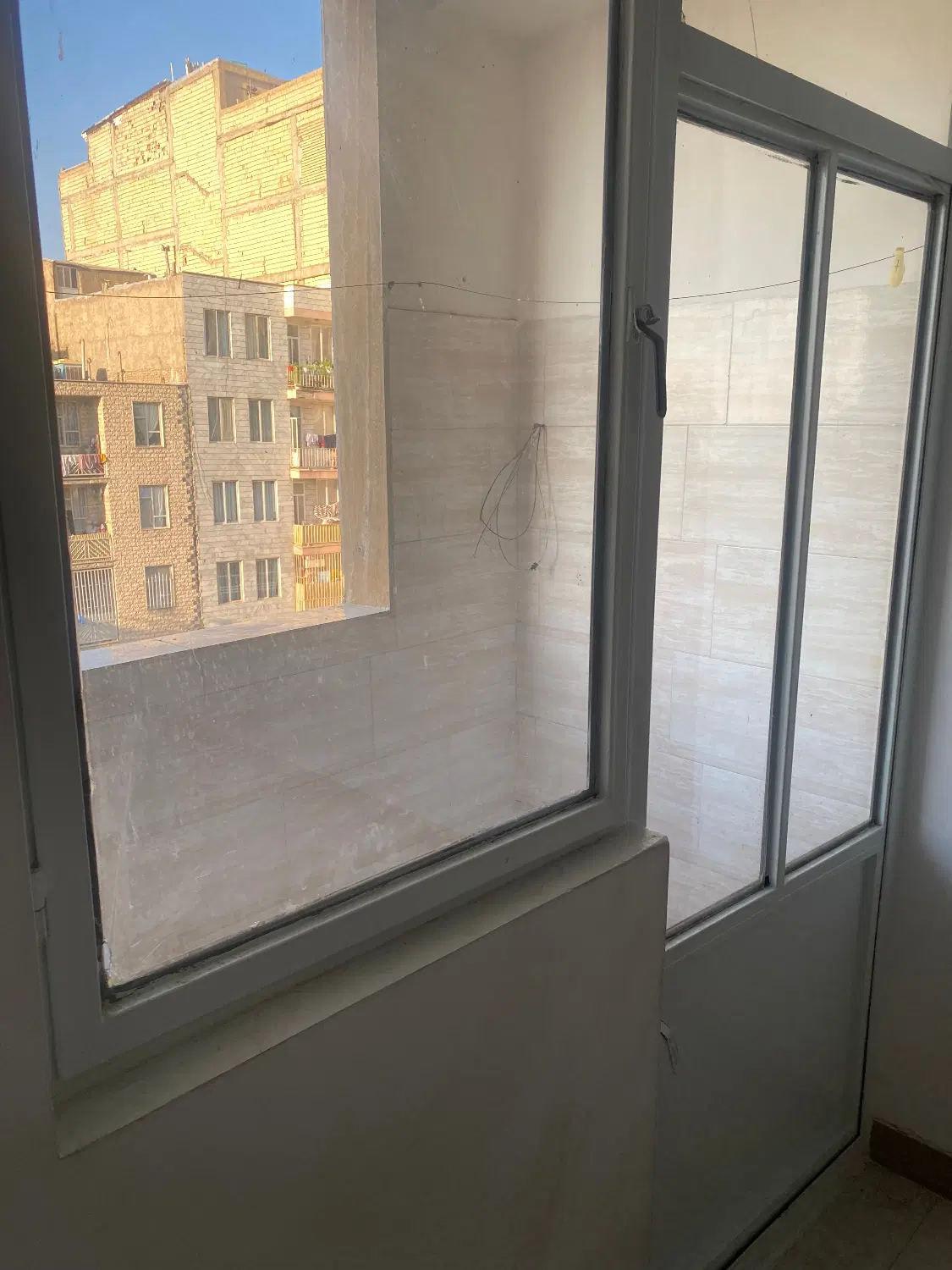 فروش آپارتمان