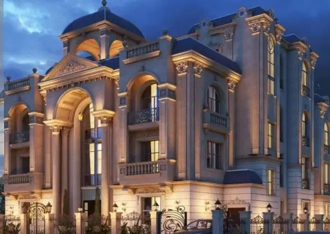 فروش آپارتمان