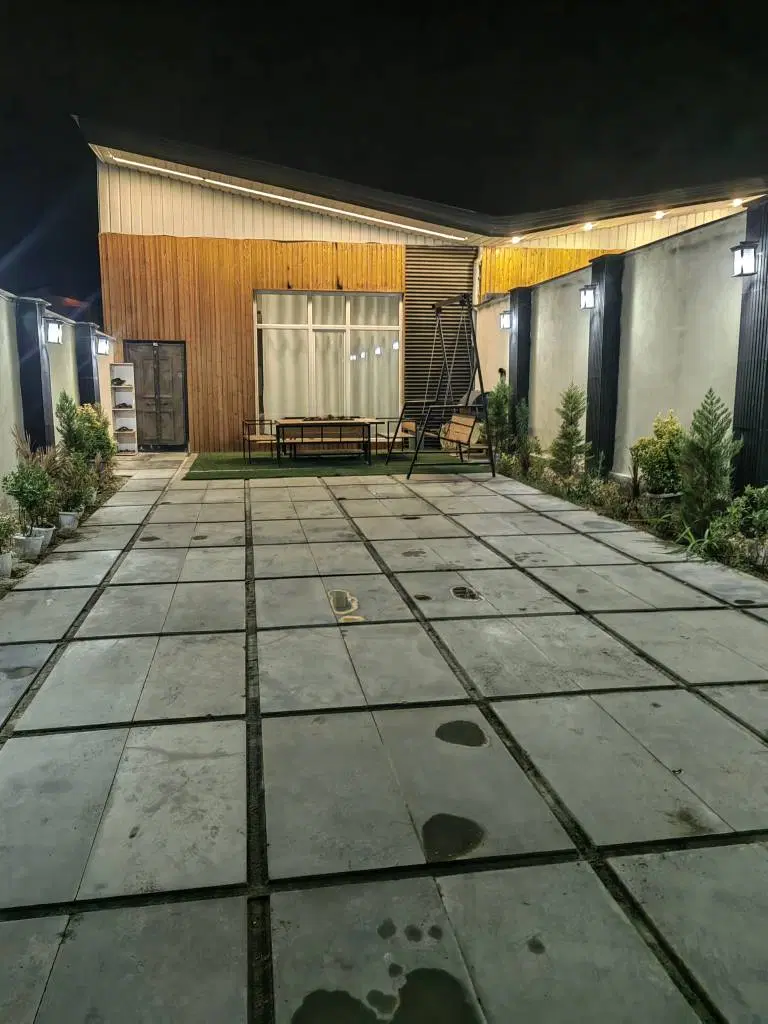 اجاره ویلای استخر دار