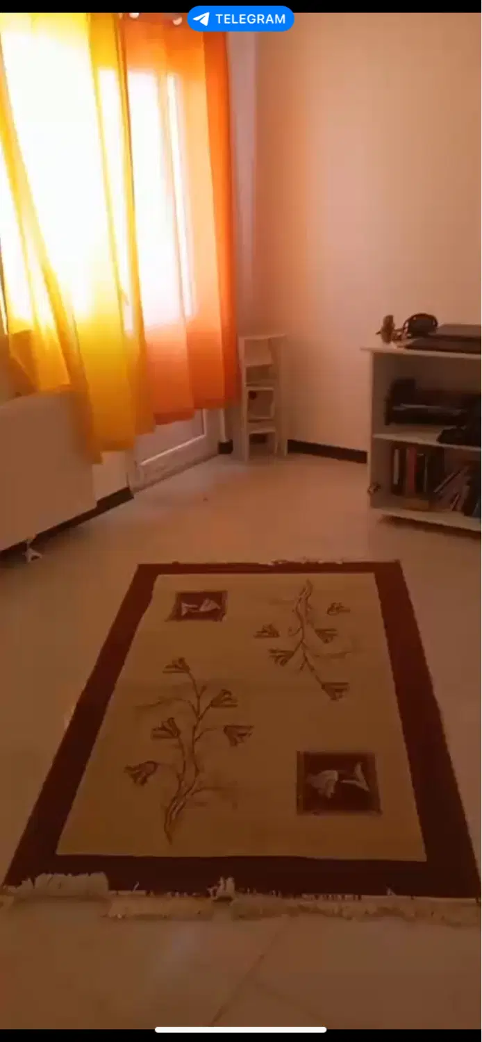 اجاره پردیس فاز۱۱ زون۲ طبقه۶ در حال تخلیه