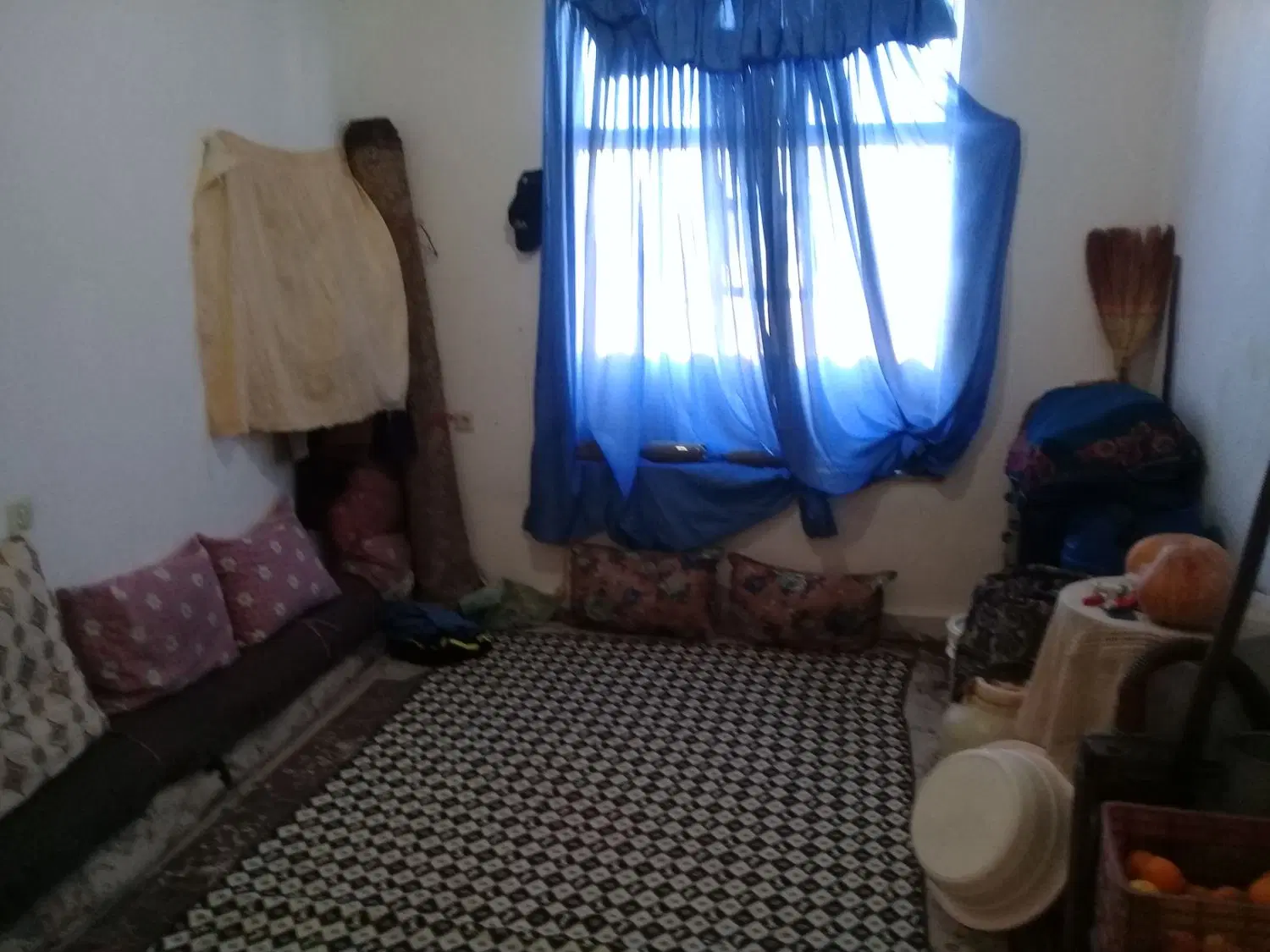 خونه ویلایی ۸۰متری، زمین۳۰۰متر