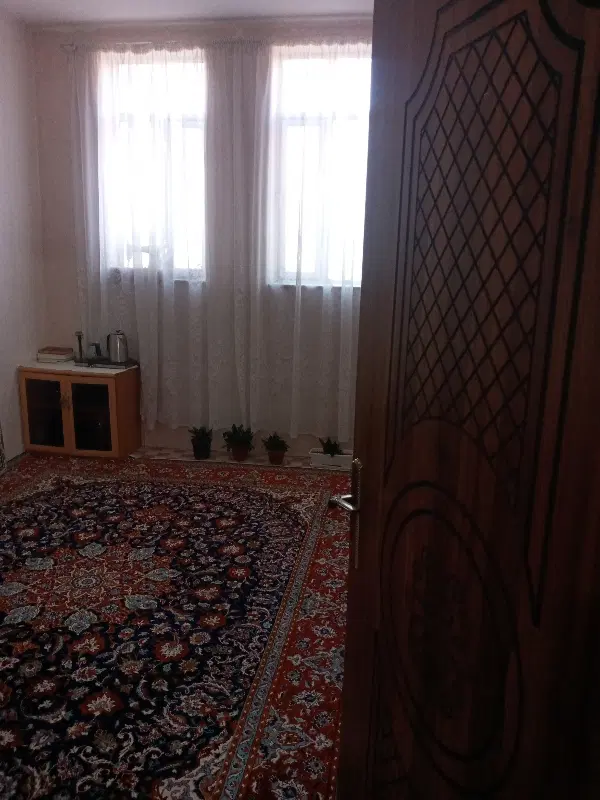 خانه شهرک معلم