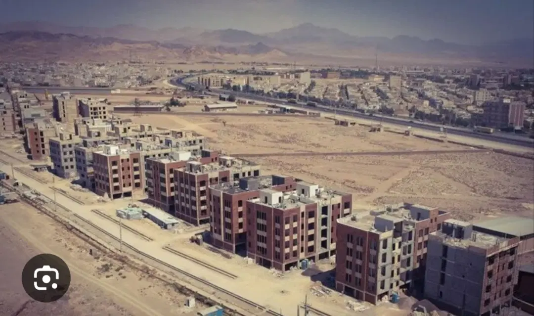 ۱۵۰ متری تجاری ۵۶۰هکتاری