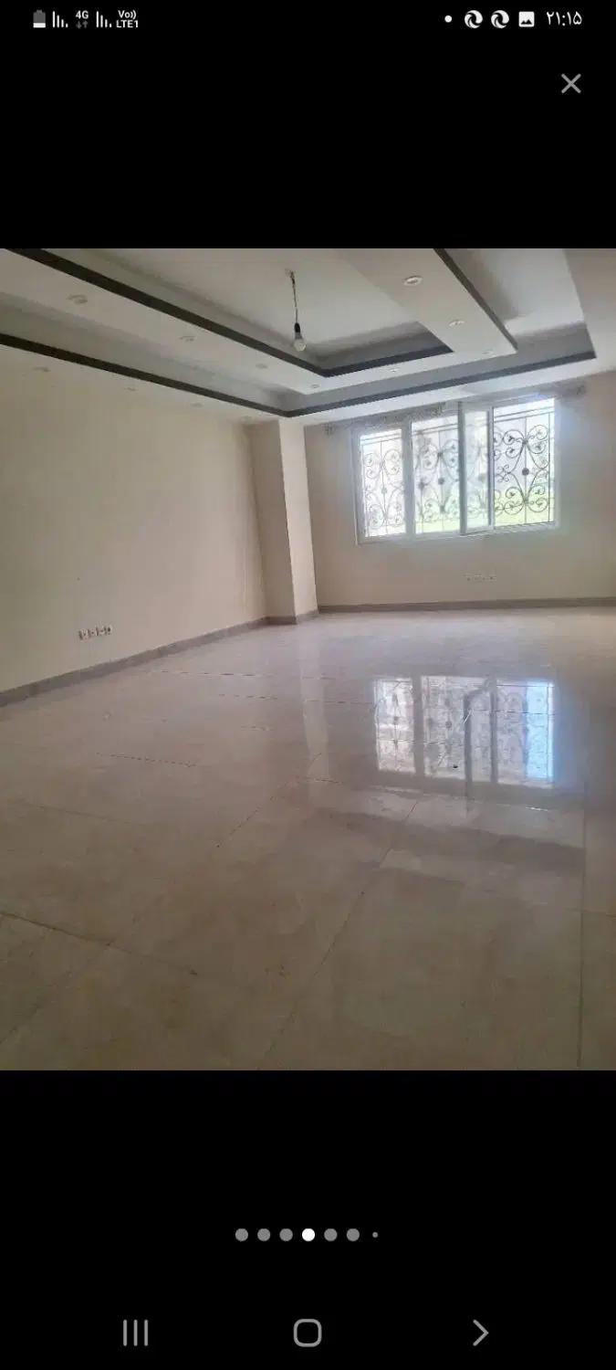 100 متری دو نبش نوساز