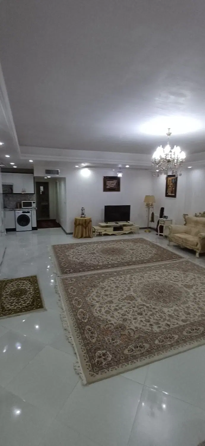 واحد ۱۰۲ متری مدیریت یکم شمالی