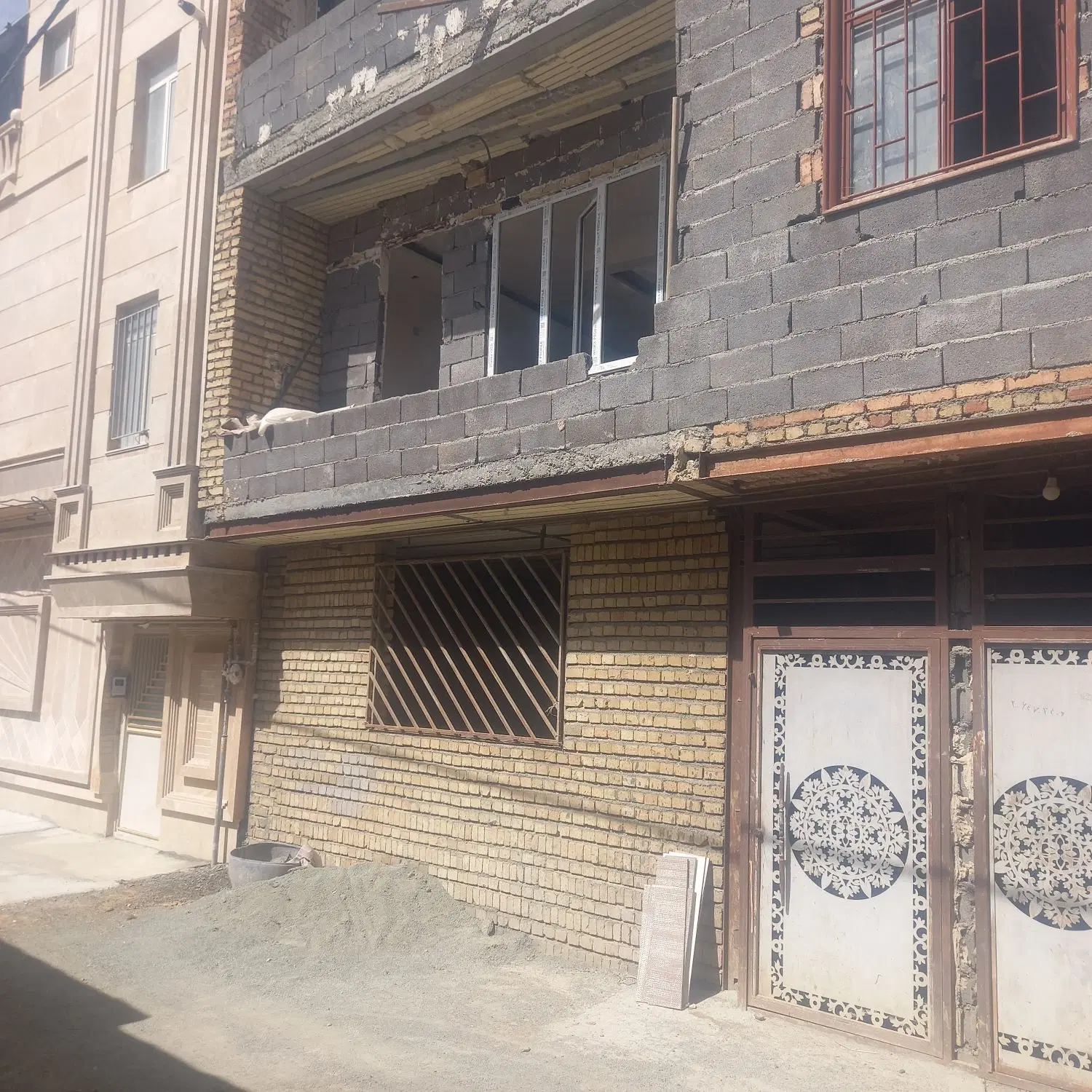 خانه نایسر