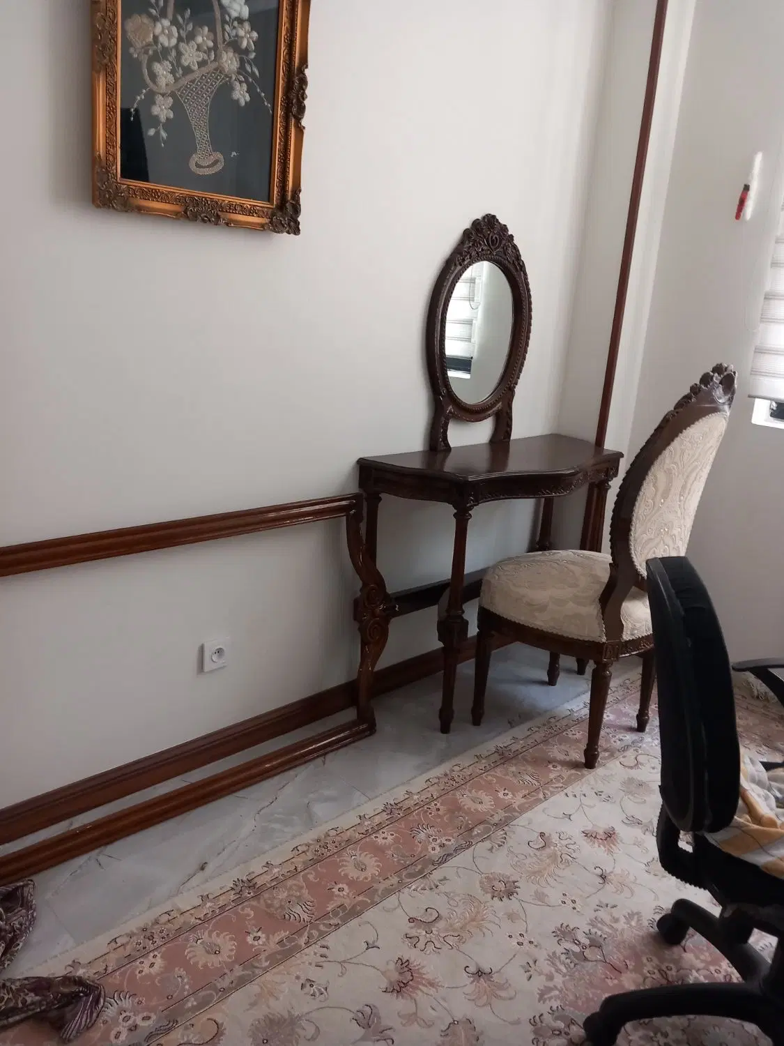 اجاره آپارتمان ۵۰ متری