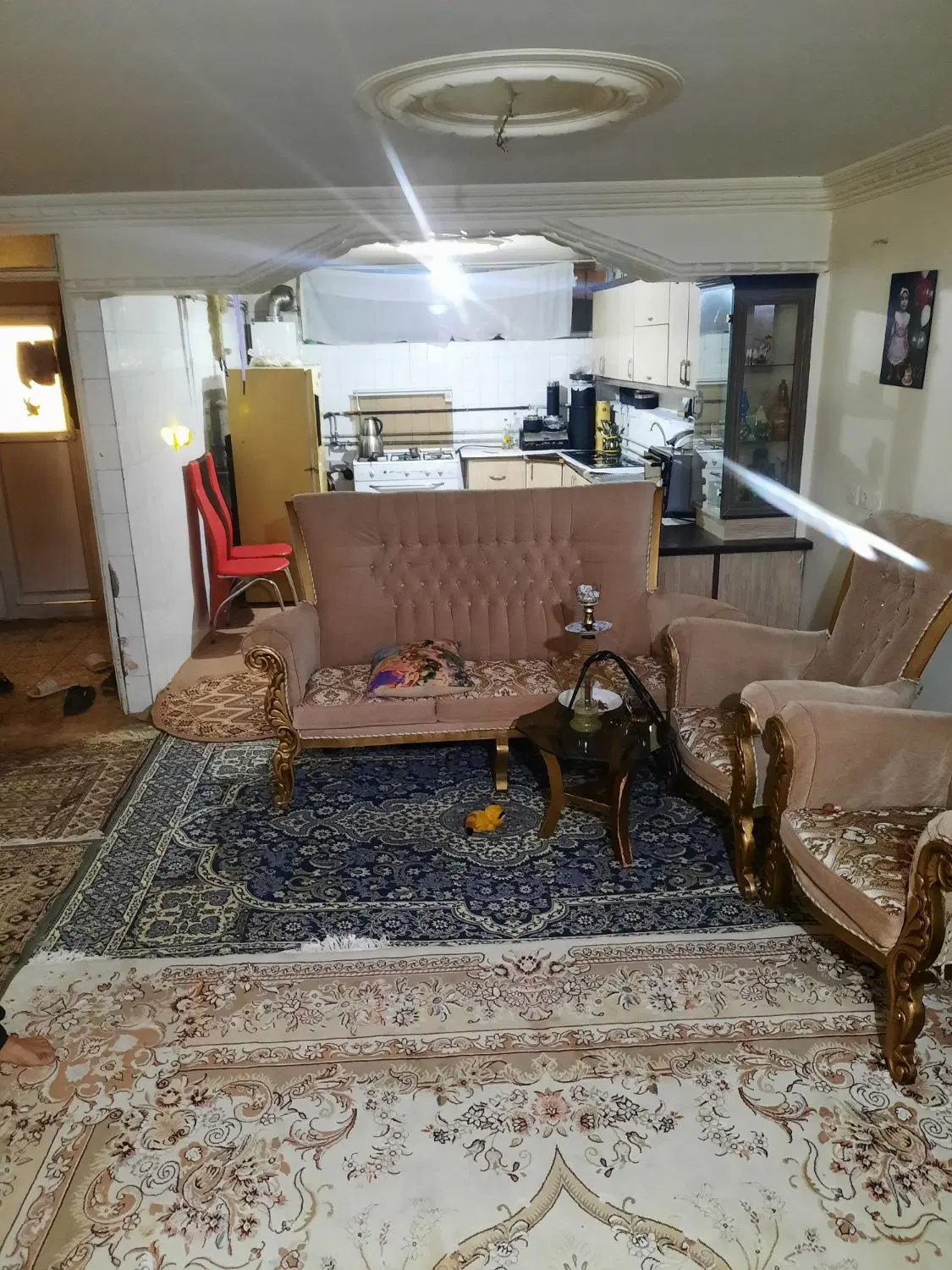 واحد 65متر