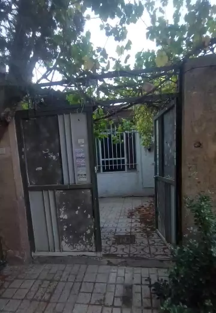 مورد ویلایی دربست_ میدان مجیدیه مسکونی و انبار