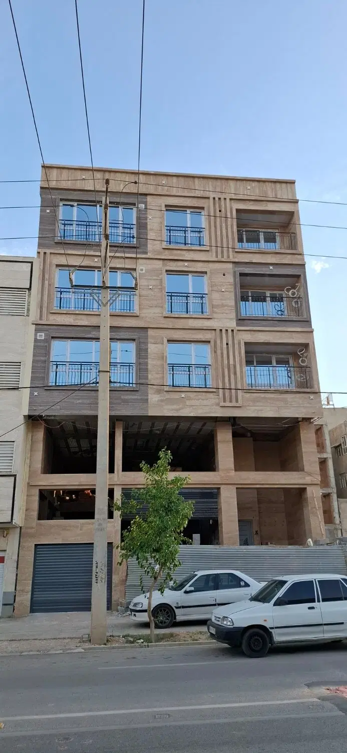 اجاره تجراری ۲۰ متری مشکل گشا