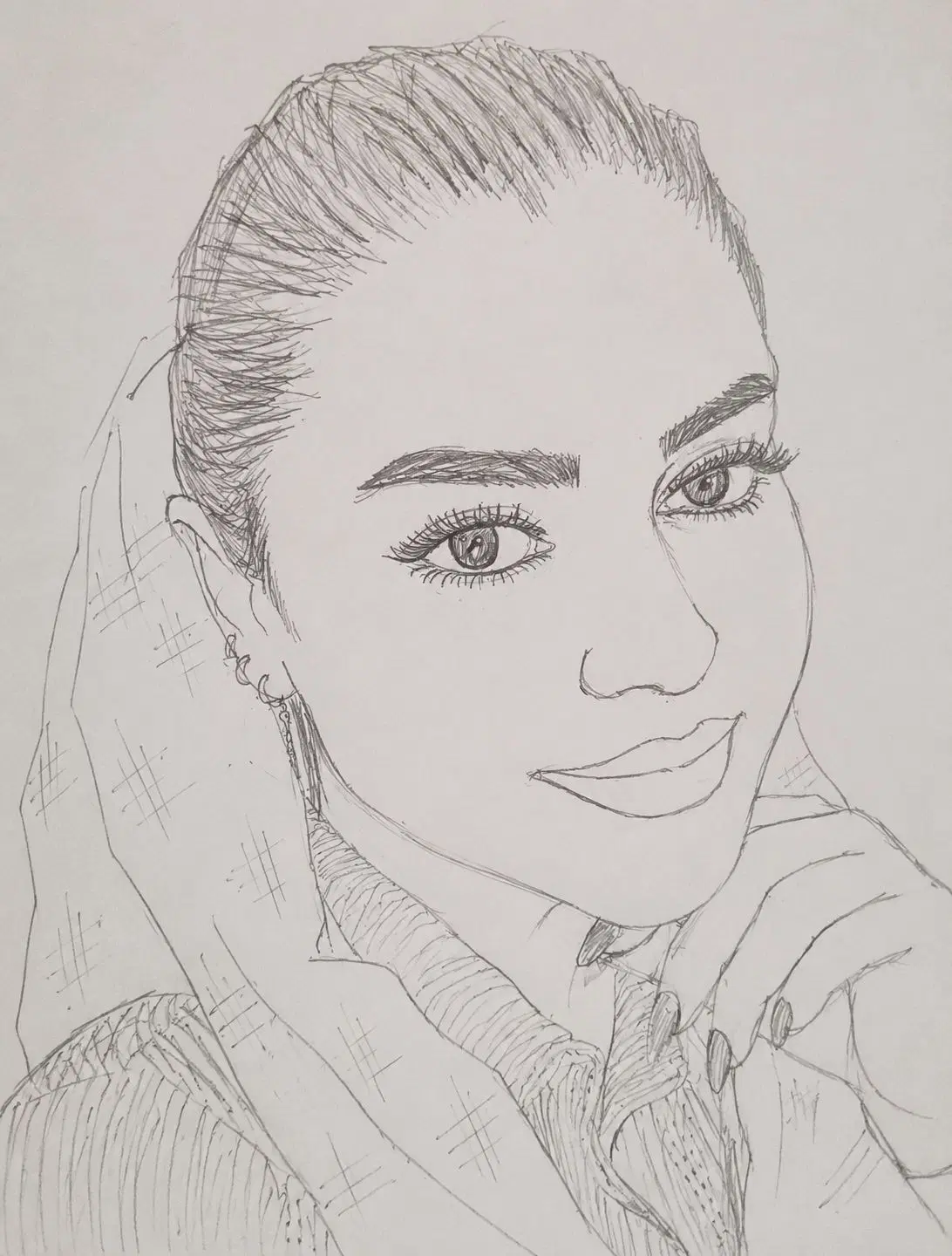 همخونه میشم