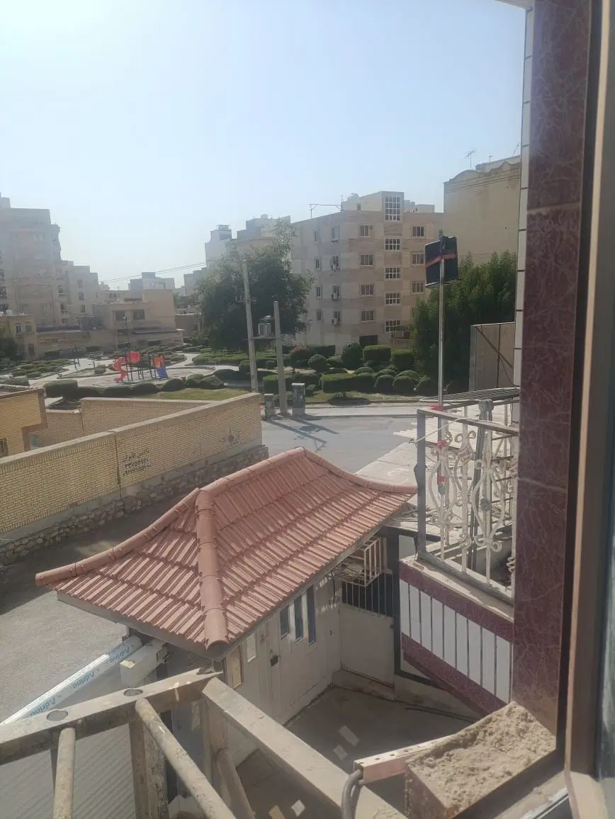 همخونه میشم
