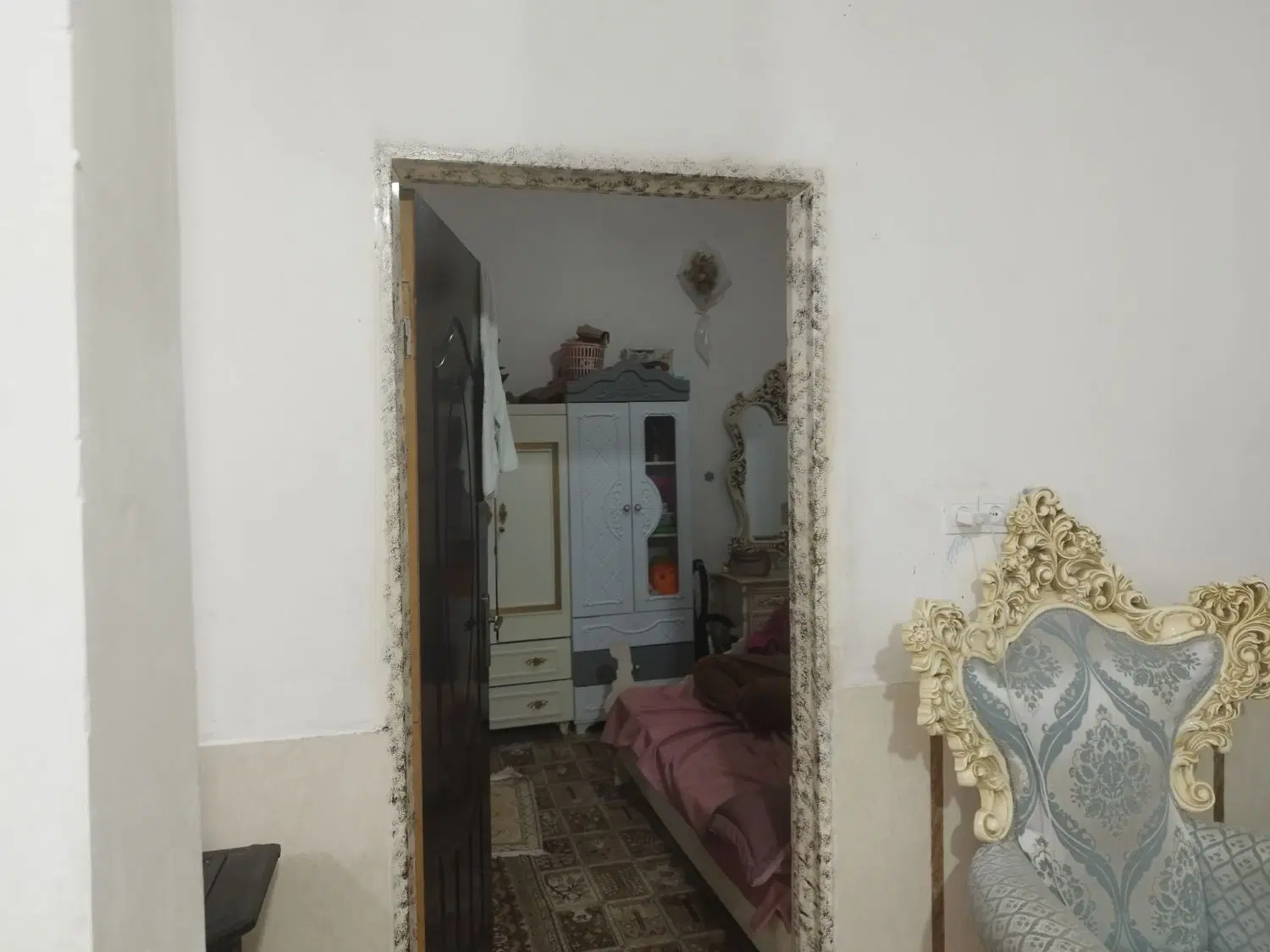خانه ویلایی 100متری