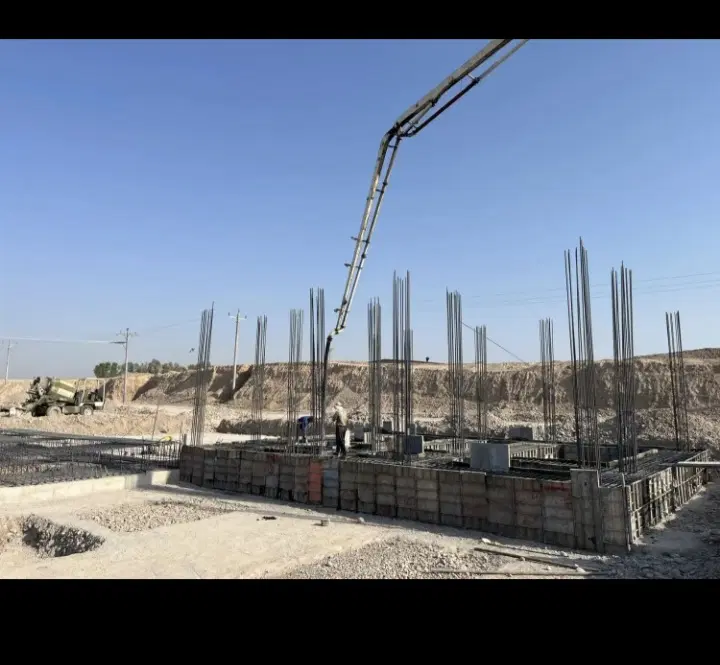 مسکن ملی