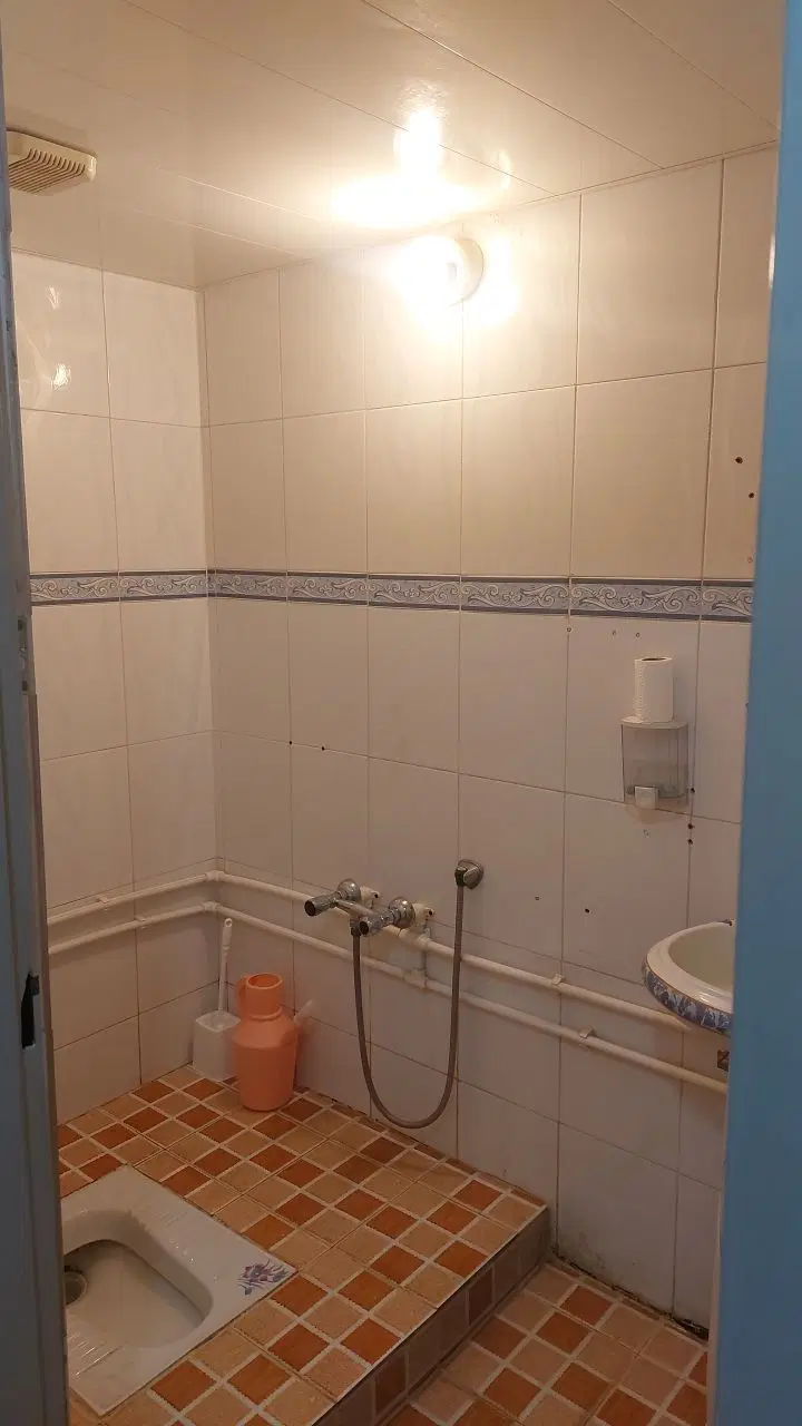 آپارتمان دراندیشه