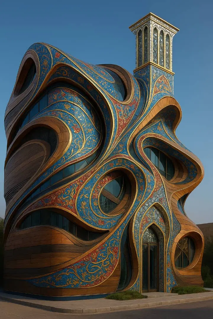فروش واحد ۱۱۵ متری دو خواب