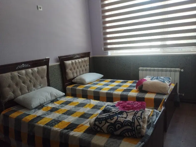 سوییت و  ویلا گنجنامه