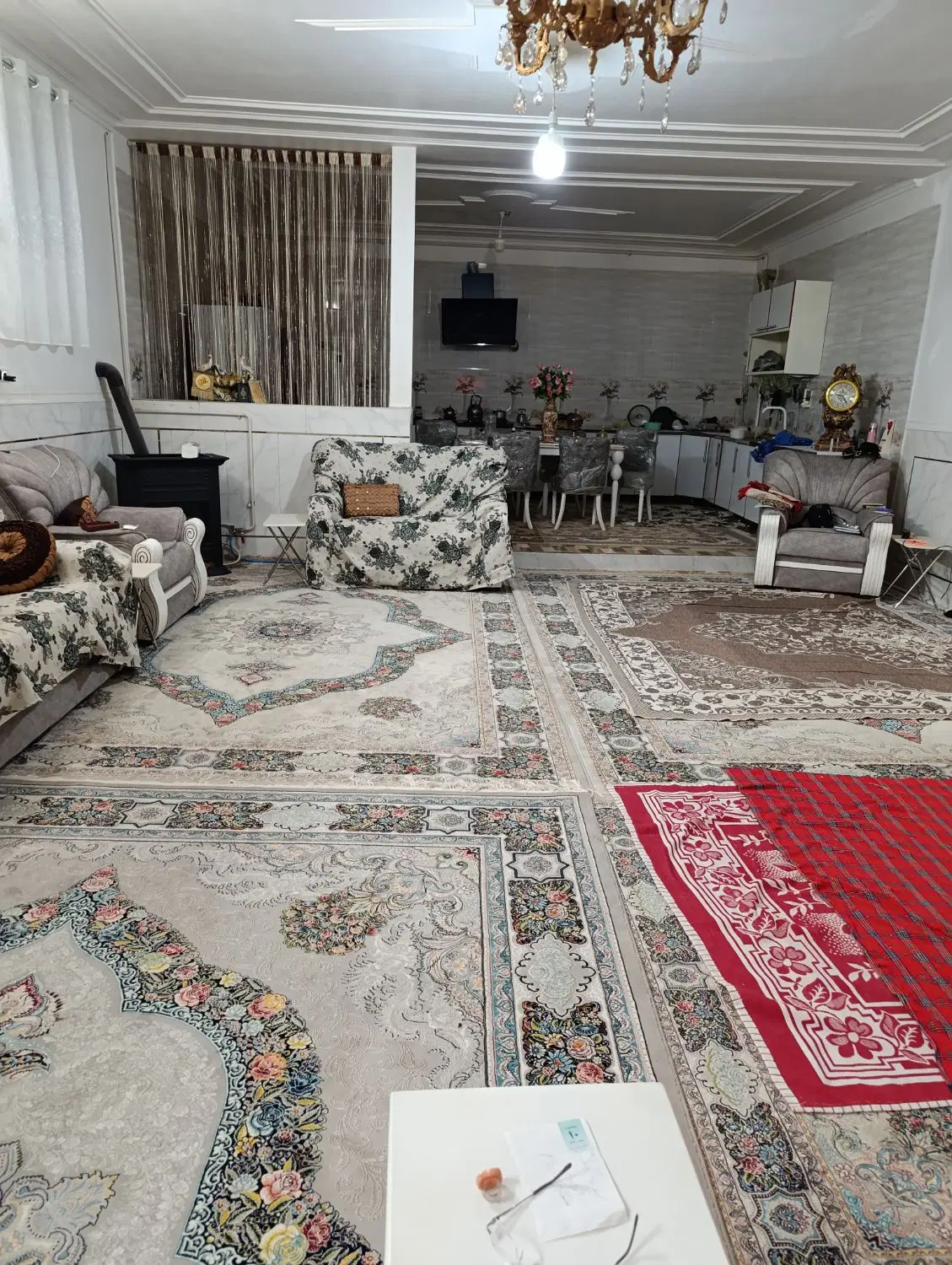 فروش منزل ویلایی خیابان امام خمینی