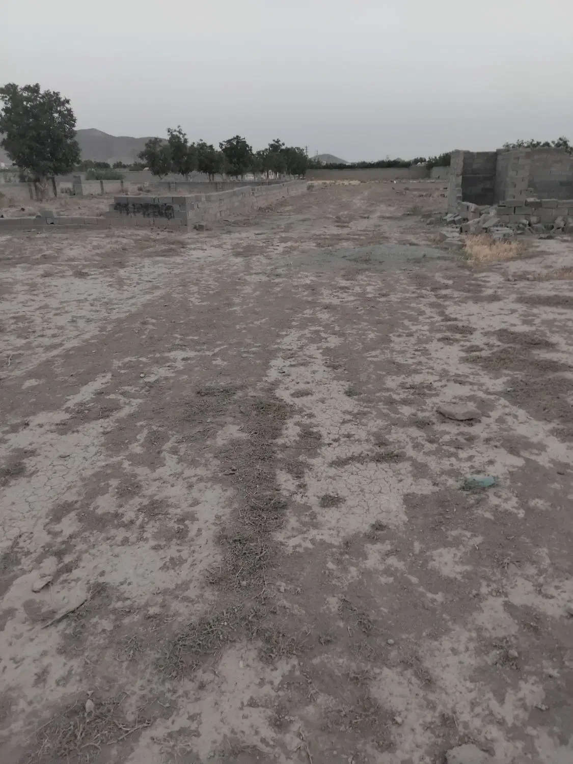 104مترزمین صفادشت نصیراباد
