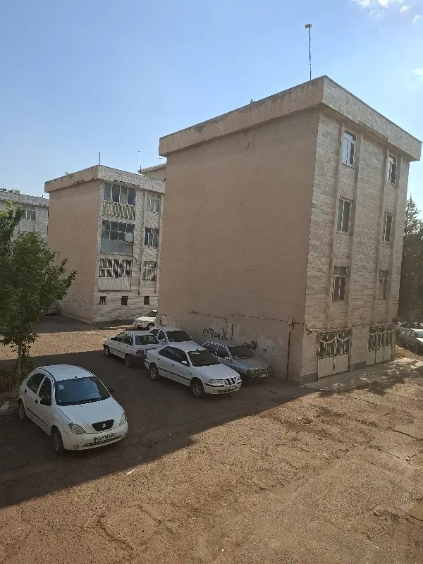 مسکن ملی اقبالیه