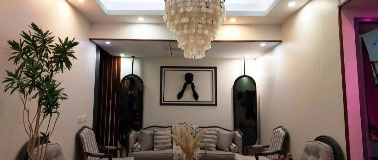۴۵ متر _ ۱ خواب_ یوسف آباد