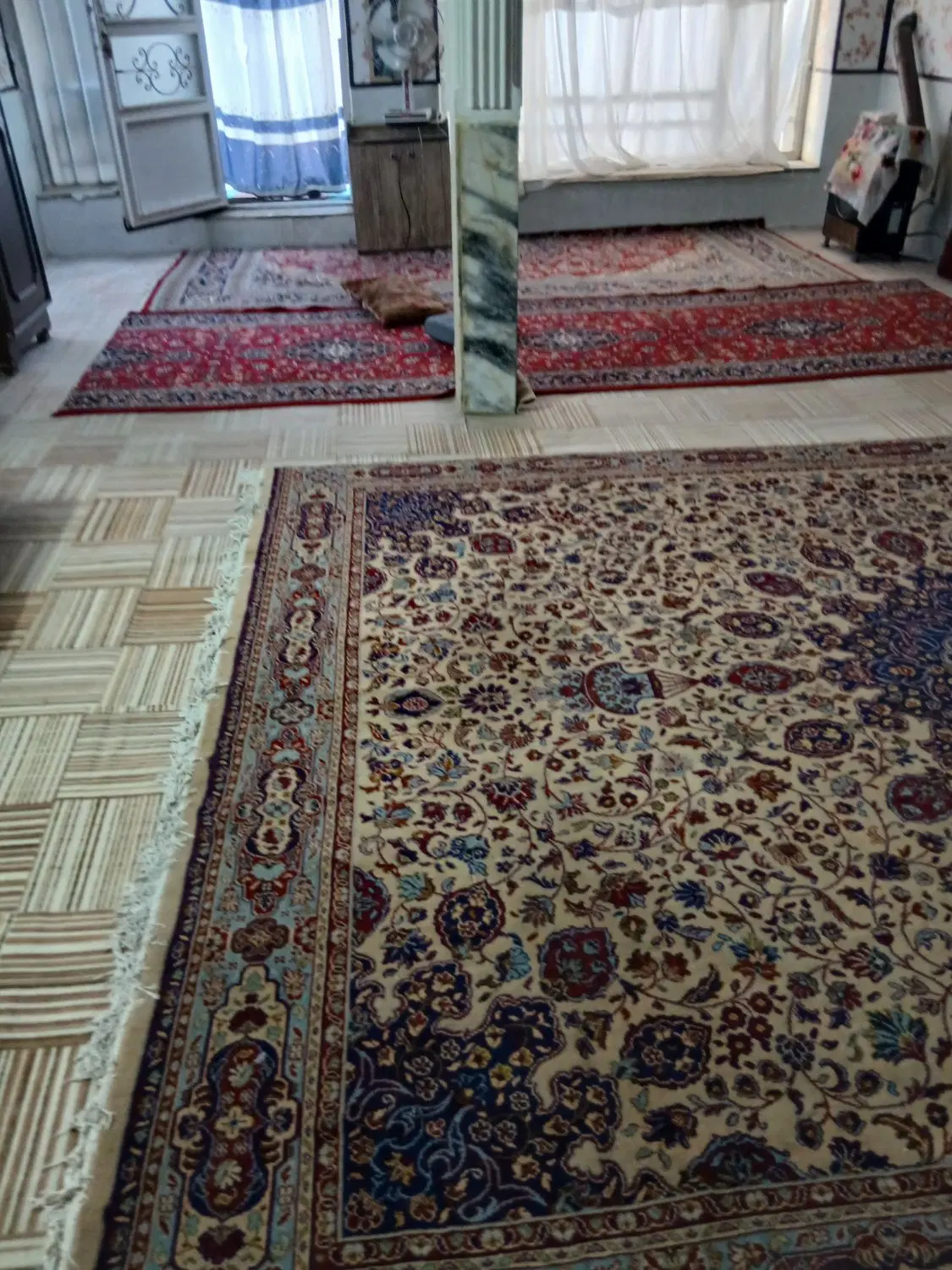 اجاره کوتاه مدت
