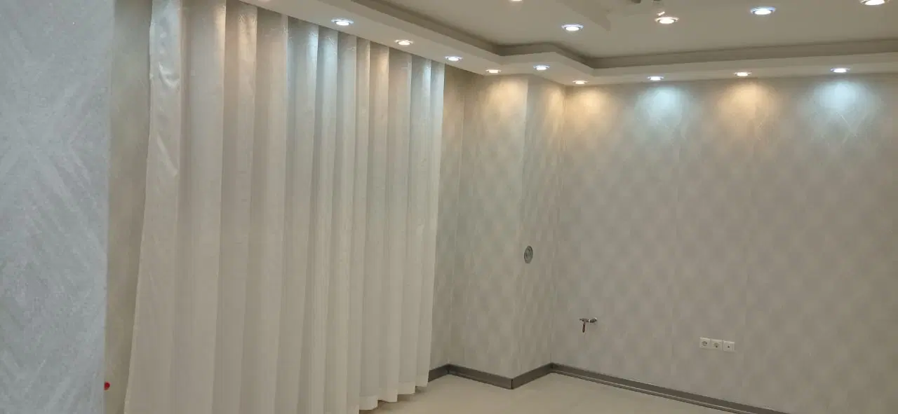 فروش آپارتمان ملکی فاز یک