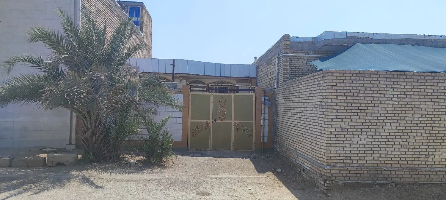 فروش خانه ویلایی