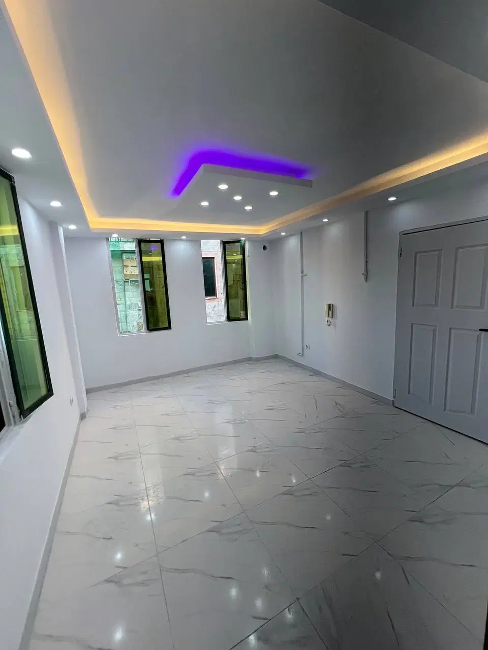 اپارتمان