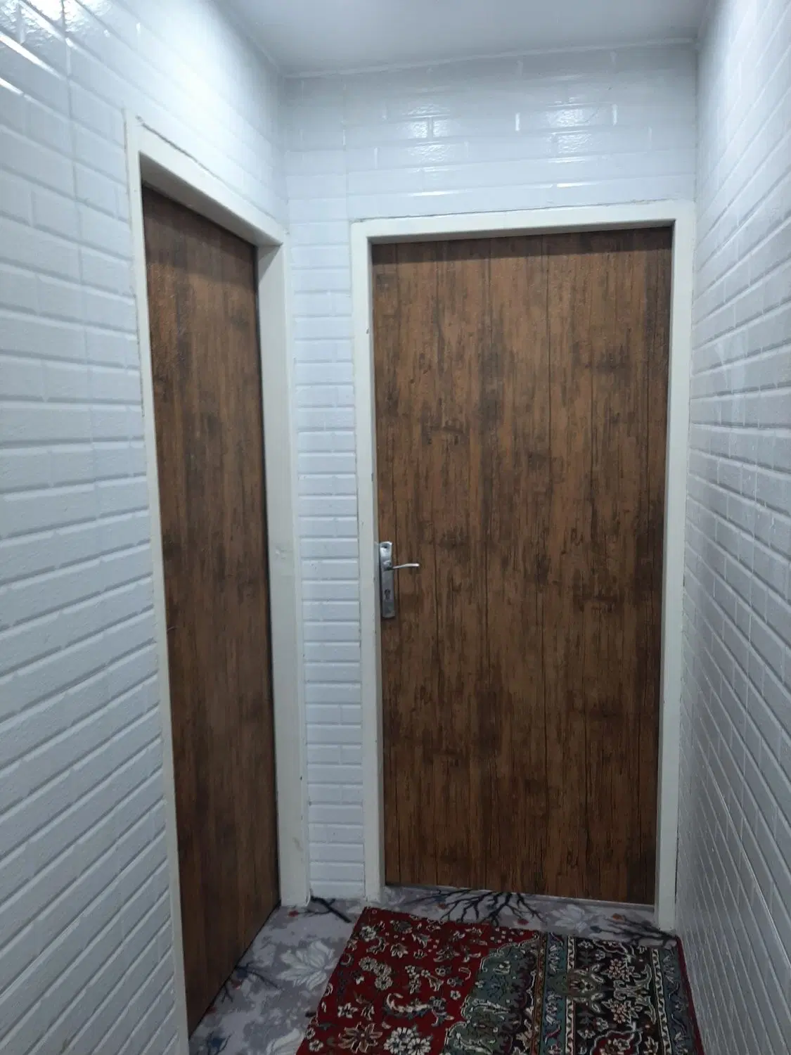 خانه ویلایی ۱۳۰ متری  شمال دزفول